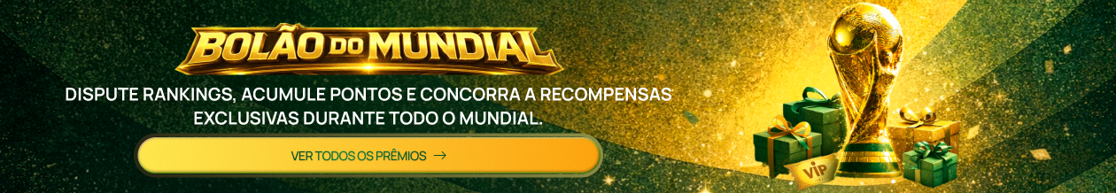 Participe do Bolão do Mundial Portal Tela.