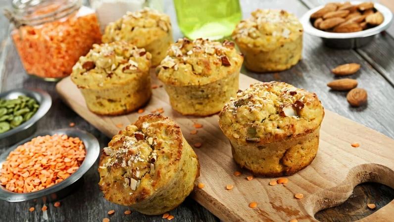 Lentilha: 3 receitas simples para o lanche da tarde