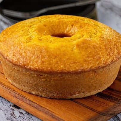 Bolo de liquidificador: 3 receitas rápidas para o lanche da tarde