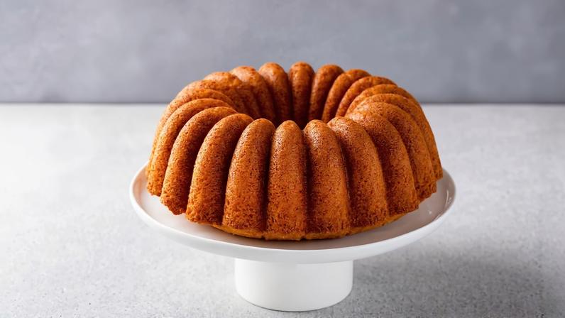 Bolo de liquidificador: 4 receitas rápidas para o dia a dia