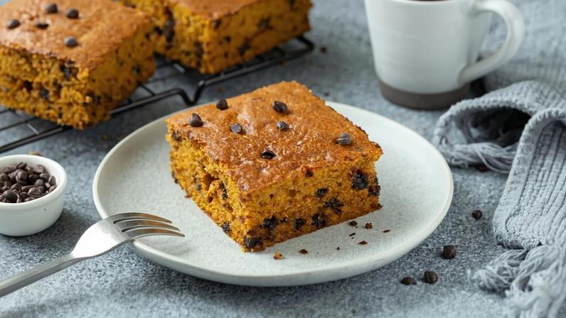 Abóbora: 3 sobremesas saudáveis e saborosas que surpreendem