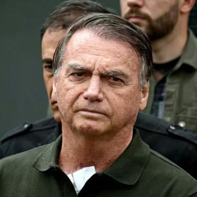 Bolsonaro permanece estável, piora renal e sem alta prevista, diz boletim