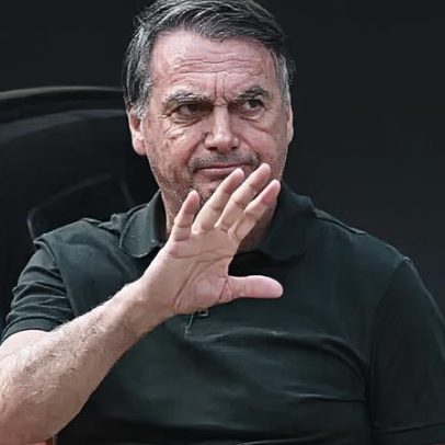 Bolsonaro recebe alta hospitalar na próxima sexta, segundo médico