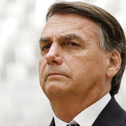 Bolsonaro ficará 24h sob vigilância clínica antes da alta