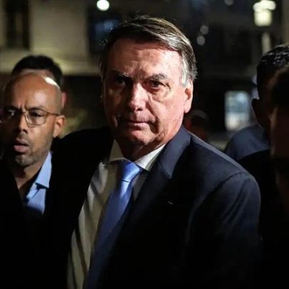 Alvará de soltura define início da prisão domiciliar de Bolsonaro após alta médica