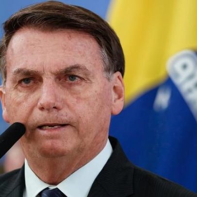 Bolsonaro apresenta nova melhora em marcadores inflamatórios e permanece na UTI
