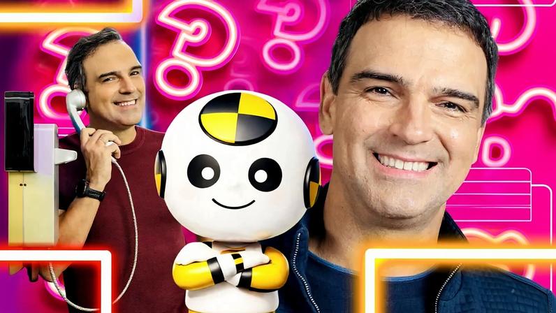 Bomba na Globo: Tadeu Schmidt pode deixar o BBB e nome de Pedro Bial volta com força