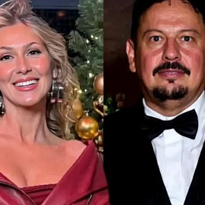 Lívia Andrade solicita varredura no patrimônio do ex e ações judiciais
