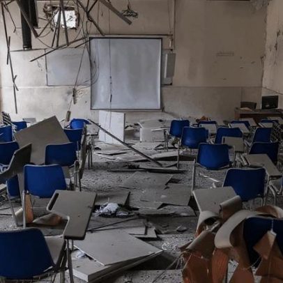 Guarda Revolucionária do Irã ameaça atacar universidades dos EUA na região
