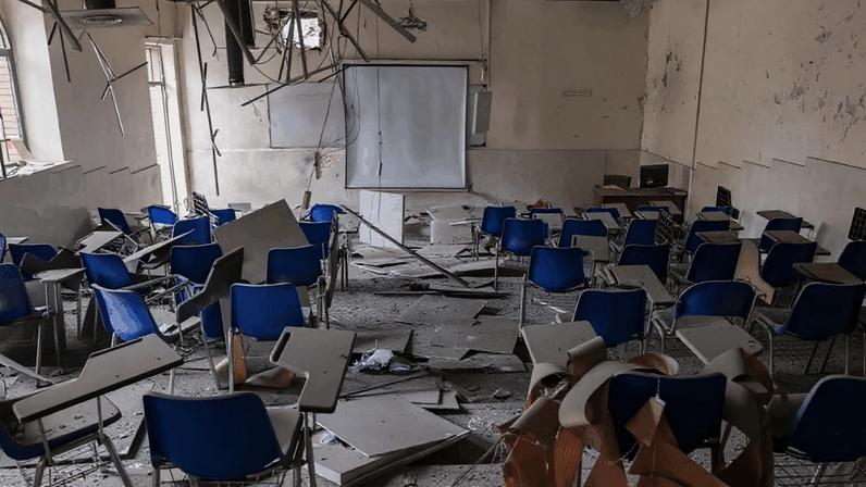 EUA e Israel teriam atacado uma das universidades mais antigas do Irã, segundo imprensa iraniana