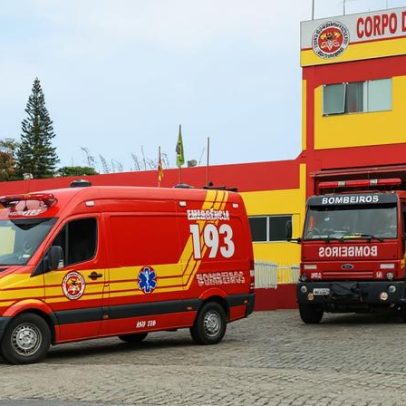 Concurso Bombeiros SC: provas neste domingo, 29; veja o que levar