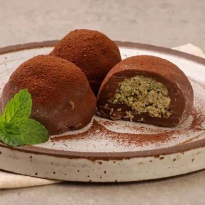 Sobremesa com pistache: 3 receitas fáceis para o domingo