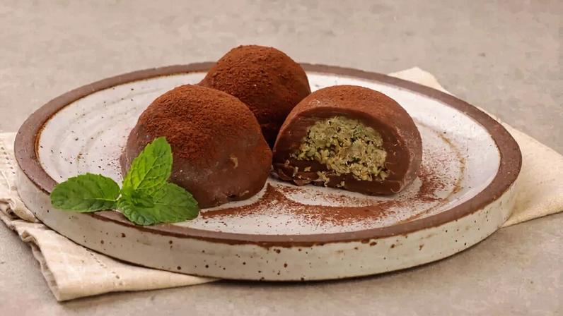 Sobremesa com pistache: 3 receitas fáceis e deliciosas para o domingo