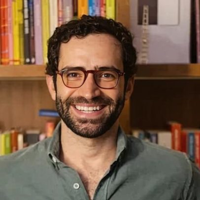 Bookster, parceiro de conteúdo da CNN Brasil, entra para lista da Forbes