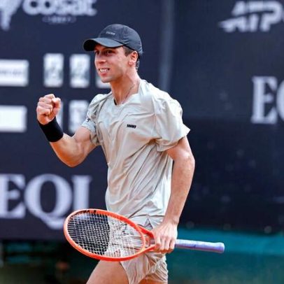 Pedro Boscardin elimina cabeça 2 e conquista grande resultado no DF