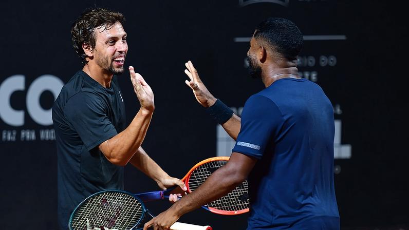 Resultados desta terça: o dia dos brasileiros