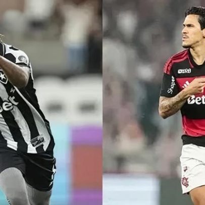 Botafogo recebe o Flamengo, Flamengo tenta embalar com Leonardo Jardim