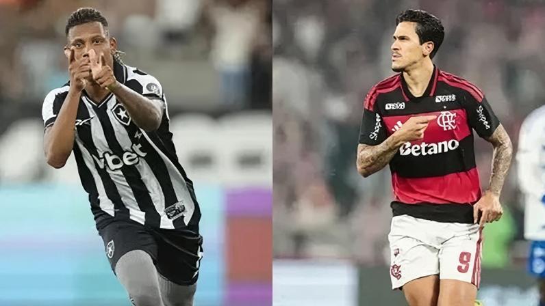 Botafogo recebe o Flamengo, Flamengo tenta embalar com Leonardo Jardim