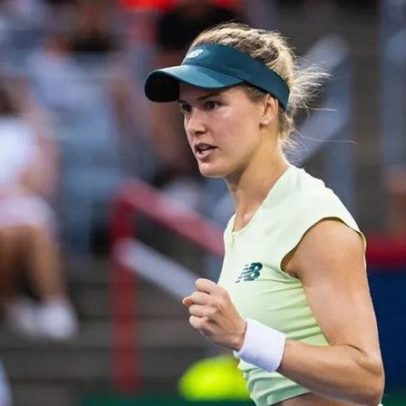 Sucesso precoce eleva expectativas e aumenta pressão, diz Bouchard