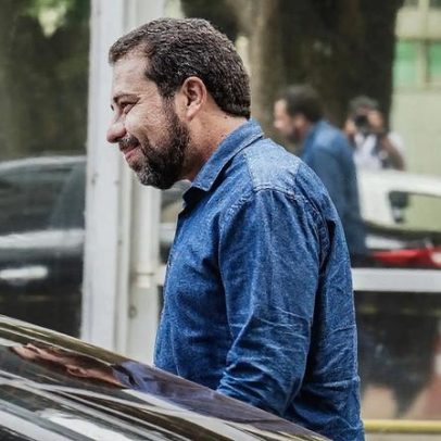 Boulos chama fake news sobre taxa mínima para apps; recebe nota da comunidade