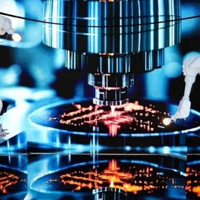 Inteligência artificial central em novo plano quinquenal da China