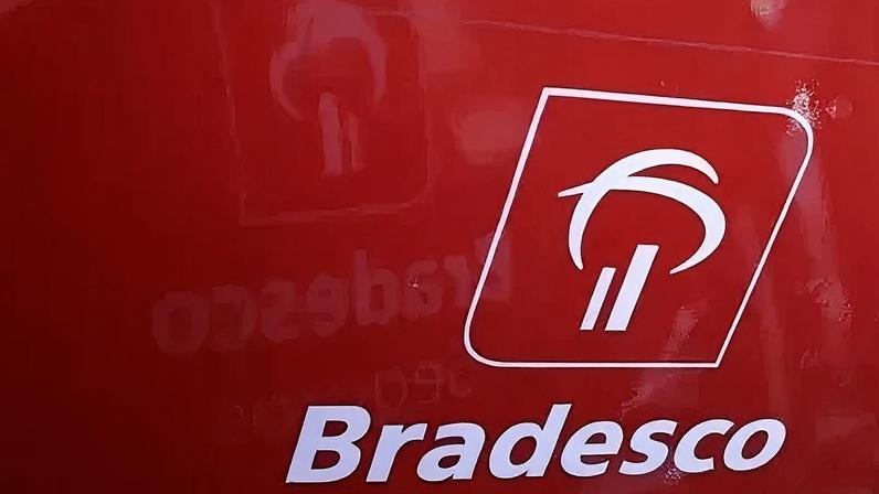 App do Bradesco enfrentou instabilidades nesta segunda-feira (2)