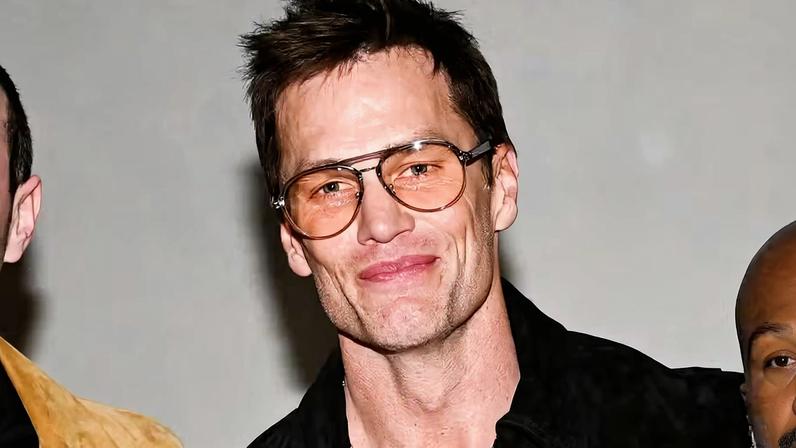 Tom Brady — Foto: The Grosby Group