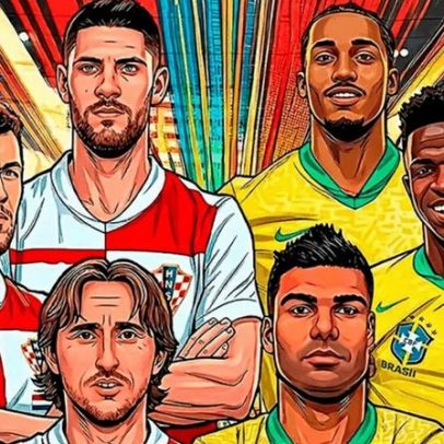 Orlando movimenta R$ 260 milhões com amistosos para a Copa