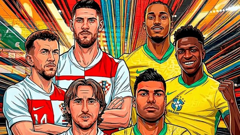 Orlando movimenta R$ 260 milhões com amistosos para a Copa