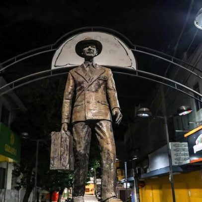 Guerras expulsaram sírios e libaneses para o interior de Minas Gerais