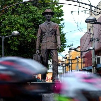 Sírios e libaneses prosperam no Vale do Mucuri, atendem suíços e alemães