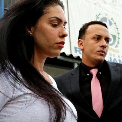 Monique Medeiros é demitida pela prefeitura do Rio