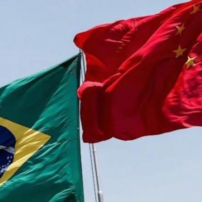EBC assina acordo com grupo estatal de mídia da China