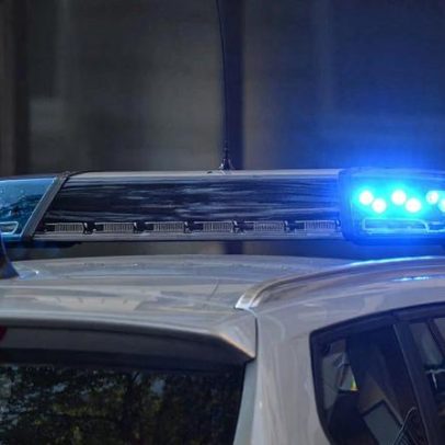 Homem fica ferido com facão após briga de trânsito em MG