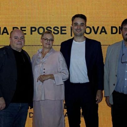 Fenapro tem primeira liderança feminina em nova gestão