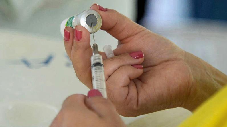 Campanha de vacinação contra a gripe começa em BH nesta terça-feira