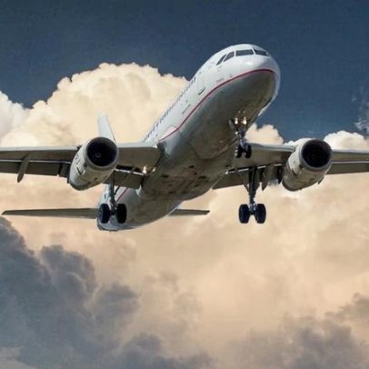 Forte turbulência deixa sete feridos em voo dos EUA para a Austrália