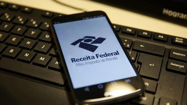 Programa para fazer declaração do IR já pode ser baixado