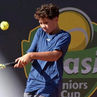 Brasil Juniors Cup começa Pré-Qualy em Porto Alegre e Caxias do Sul