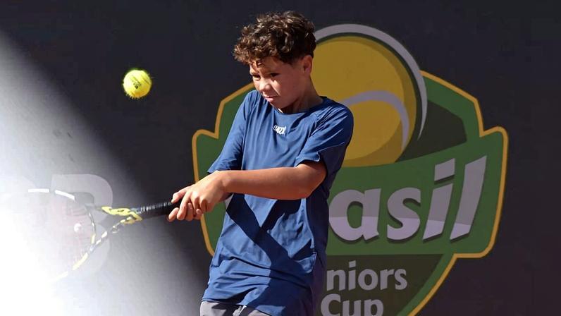 Brasil Juniors Cup começa Pré-Qualy em Porto Alegre e Caxias do Sul