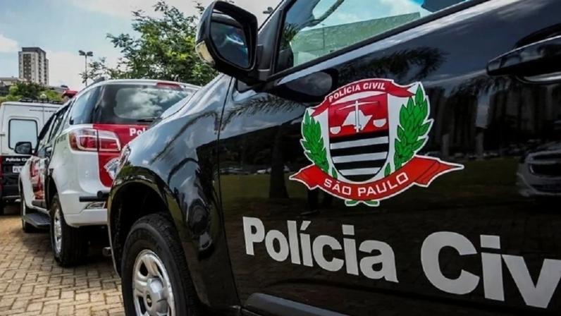 A Polícia Civil de São Paulo está investigando o caso
