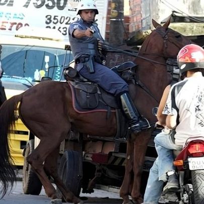 Letalidade policial contra crianças e adolescentes em SP sobe 11%, instituições reagem
