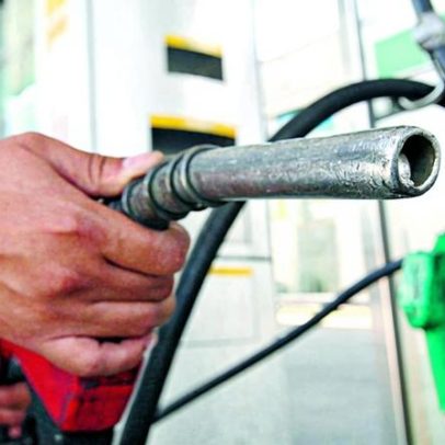 Diesel chega a quase R$ 10 por litro; preço sobe pela 4ª semana