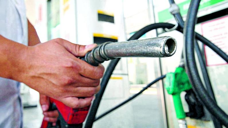 Diesel está mais caro após a guerra no Oriente Médio