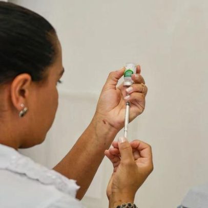 Anvisa esclarece componentes da vacina da gripe e desmente fakes