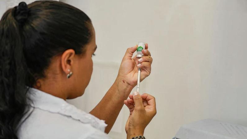 Campanha de vacinação contra a gripe prossegue até 30 de maio