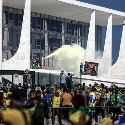 Ex-comandantes da PM são presos pelo STF; veja quem são