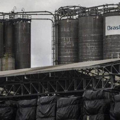 Braskem consome bilhões de caixa para reestruturar dívida
