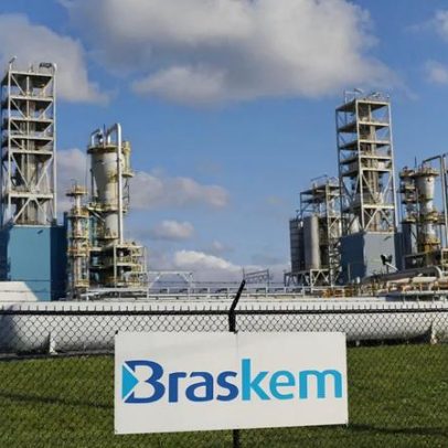 Cade aprova troca de controle na Braskem e abre caminho para IG4