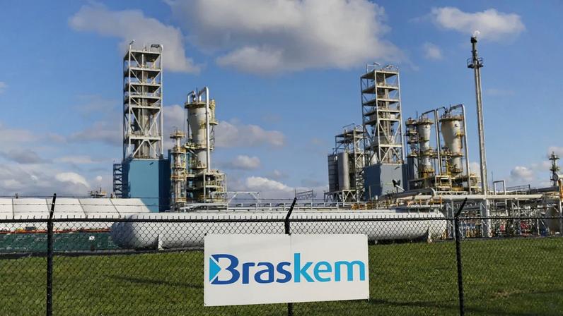 Braskem